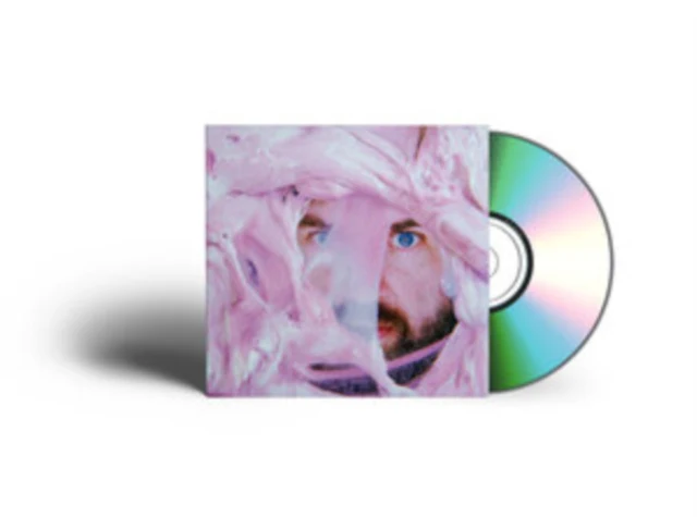 PICTISH TRAIL - LIFE SLIME (Music CD)