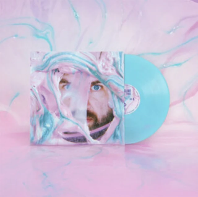 PICTISH TRAIL - LIFE SLIME (Vinyl LP)