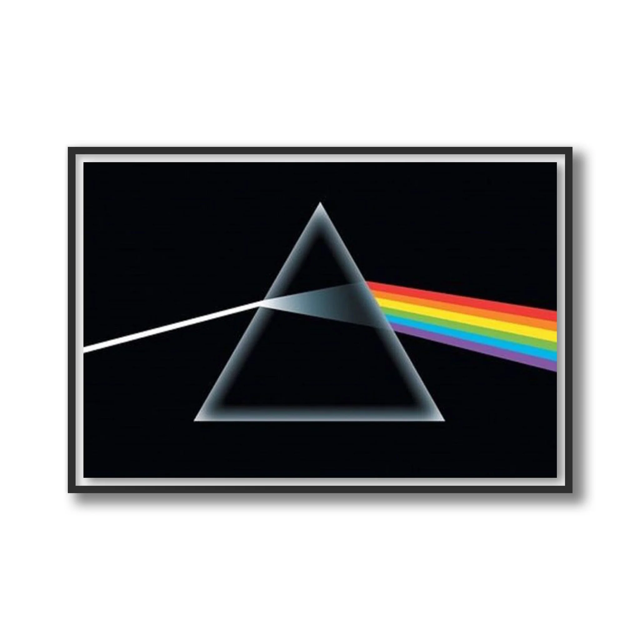 Pink Floyd The Dark Side of the Moon Poster - Image 3