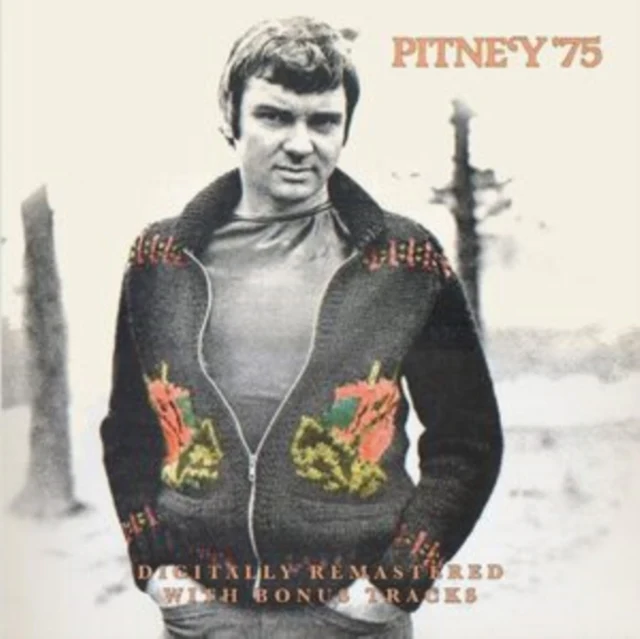 PITNEY,GENE - PITNEY '75 PLUS BONUS TRACKS (Music CD)