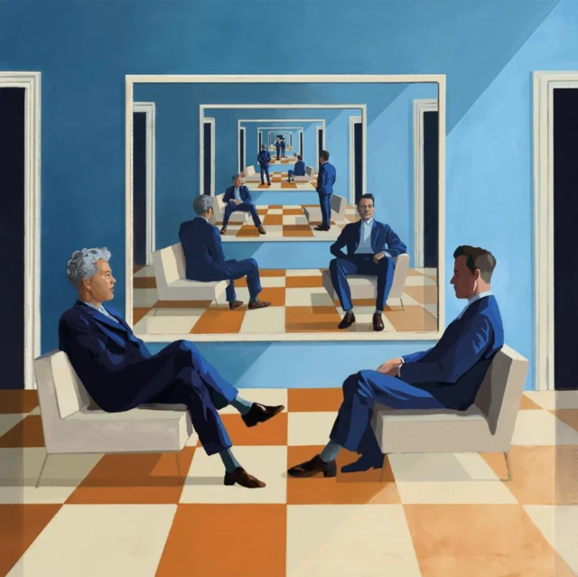 POLO & PAN - 22:22 (2LP) (Vinyl LP)