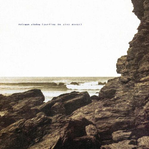 POLYGON WINDOW - SURFING ON SINE WAVES (EXPANDED EDITION) (VINYL 3LP)