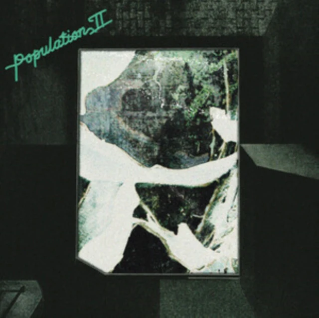 POPULATION II - MAINTENANT JAMAIS (LEMON YELLOW VINYL) (Vinyl LP)
