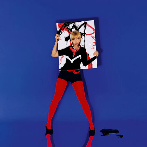 Pinkpantheress - Fancy Some More? (Vinyl LP) (2LP)