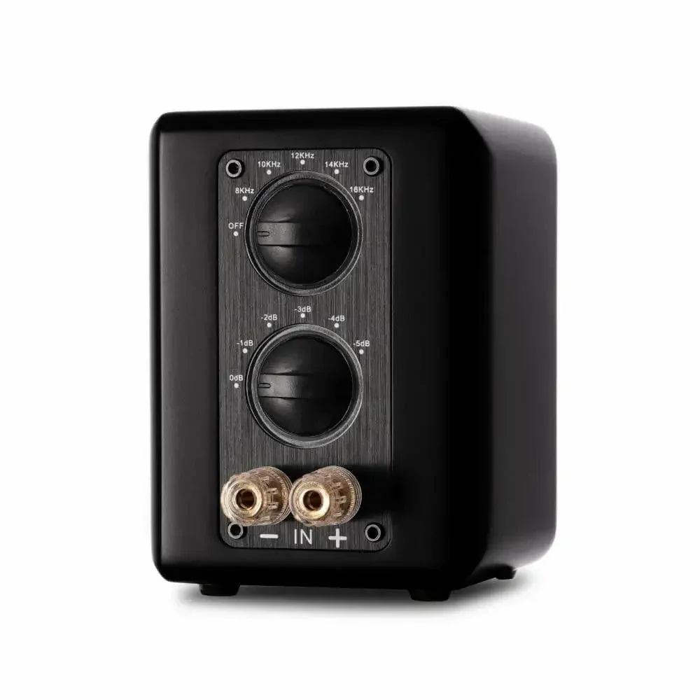 PST Planar-Magnetic Ribbon Super Tweeter Speaker Pair - Image 15