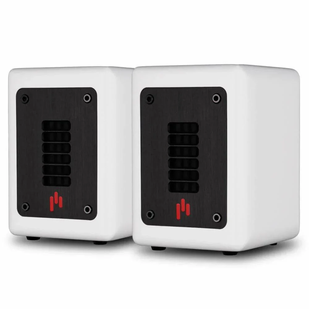 PST Planar-Magnetic Ribbon Super Tweeter Speaker Pair - Image 19