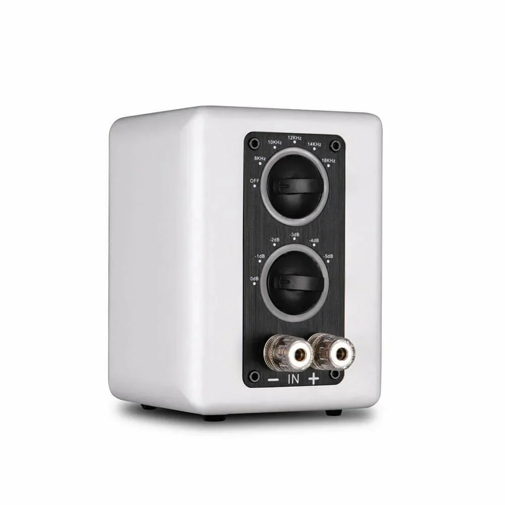 PST Planar-Magnetic Ribbon Super Tweeter Speaker Pair - Image 25