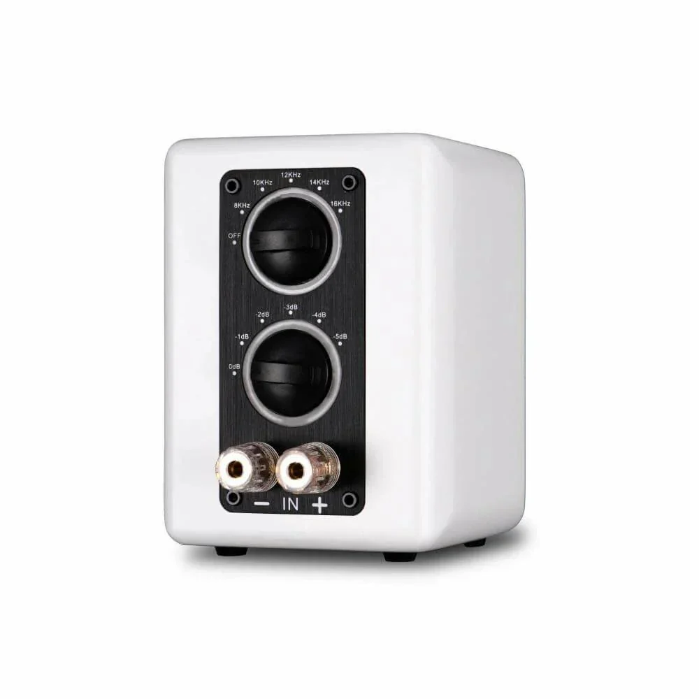 PST Planar-Magnetic Ribbon Super Tweeter Speaker Pair - Image 26
