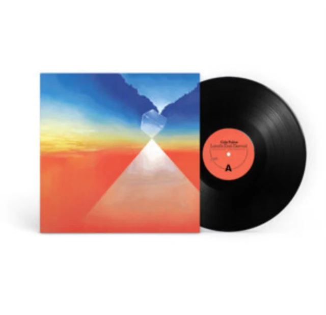 PULICE,COLE - LAND'S END ETERNAL (Vinyl LP)