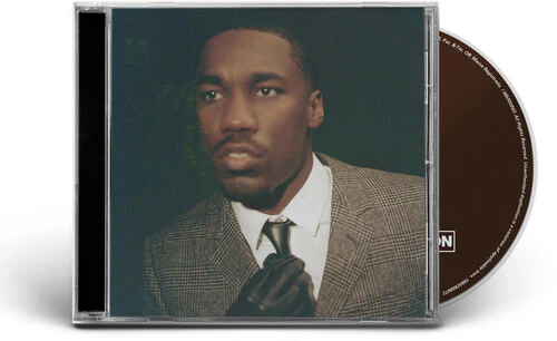 Giveon - BELOVED (Music CD)