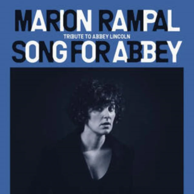 RAMPAL,MARION - SONG FOR ABBEY - TRIBUTE TO ABBEY LINCOLN (Vinyl LP)