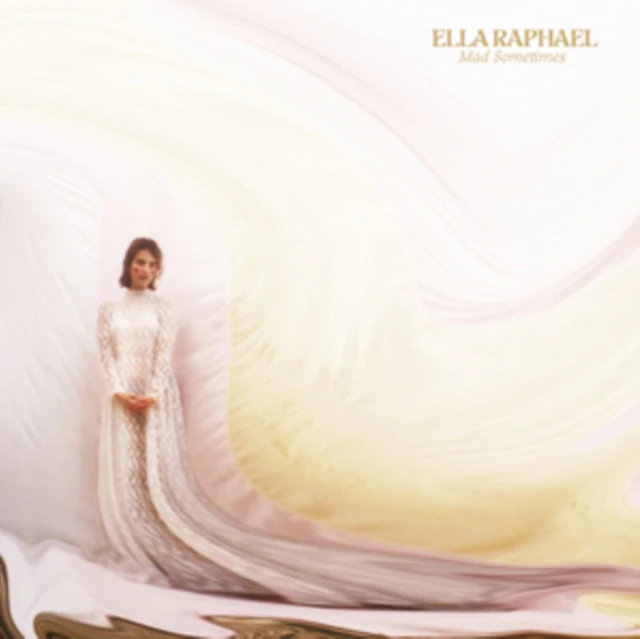 RAPHAEL,ELLA - MAD SOMETIMES (Music CD)