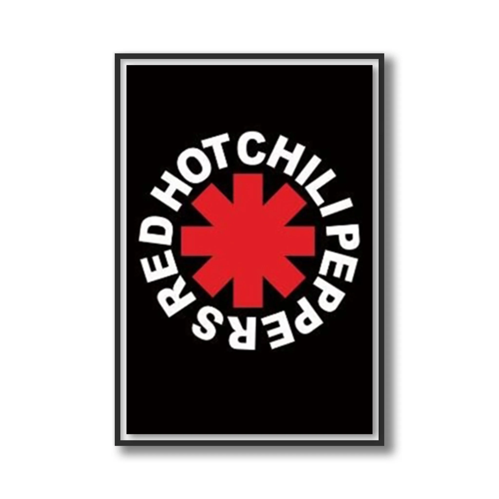 Red Hot Chili Peppers Poster - Image 3