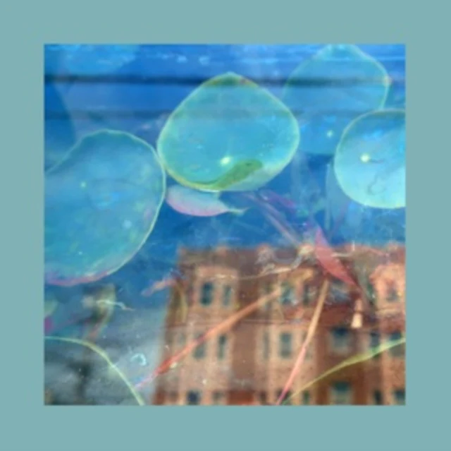 REDS & PINKS & PURPLES - ACKNOWLEDGE KINDNESS (Music CD)