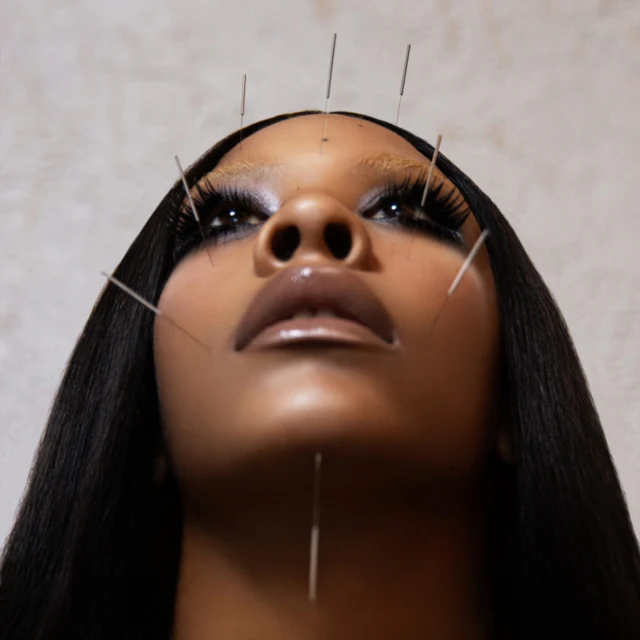 RICO NASTY - LETHAL (X) (SILVER VINYL) (Vinyl LP)