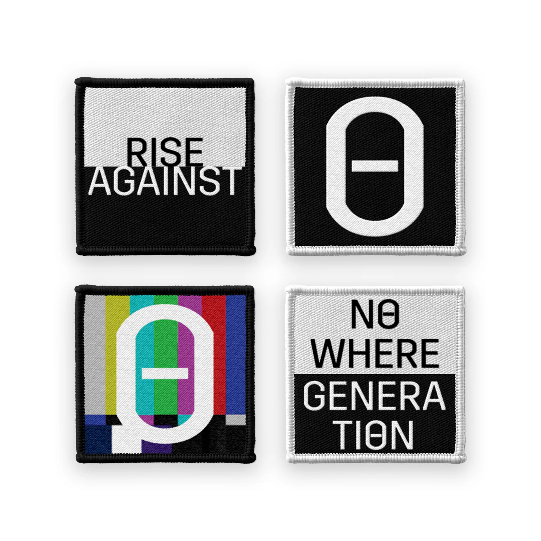 Rise Against Presents: Nowhere Generation Deluxe Bundle - Image 10