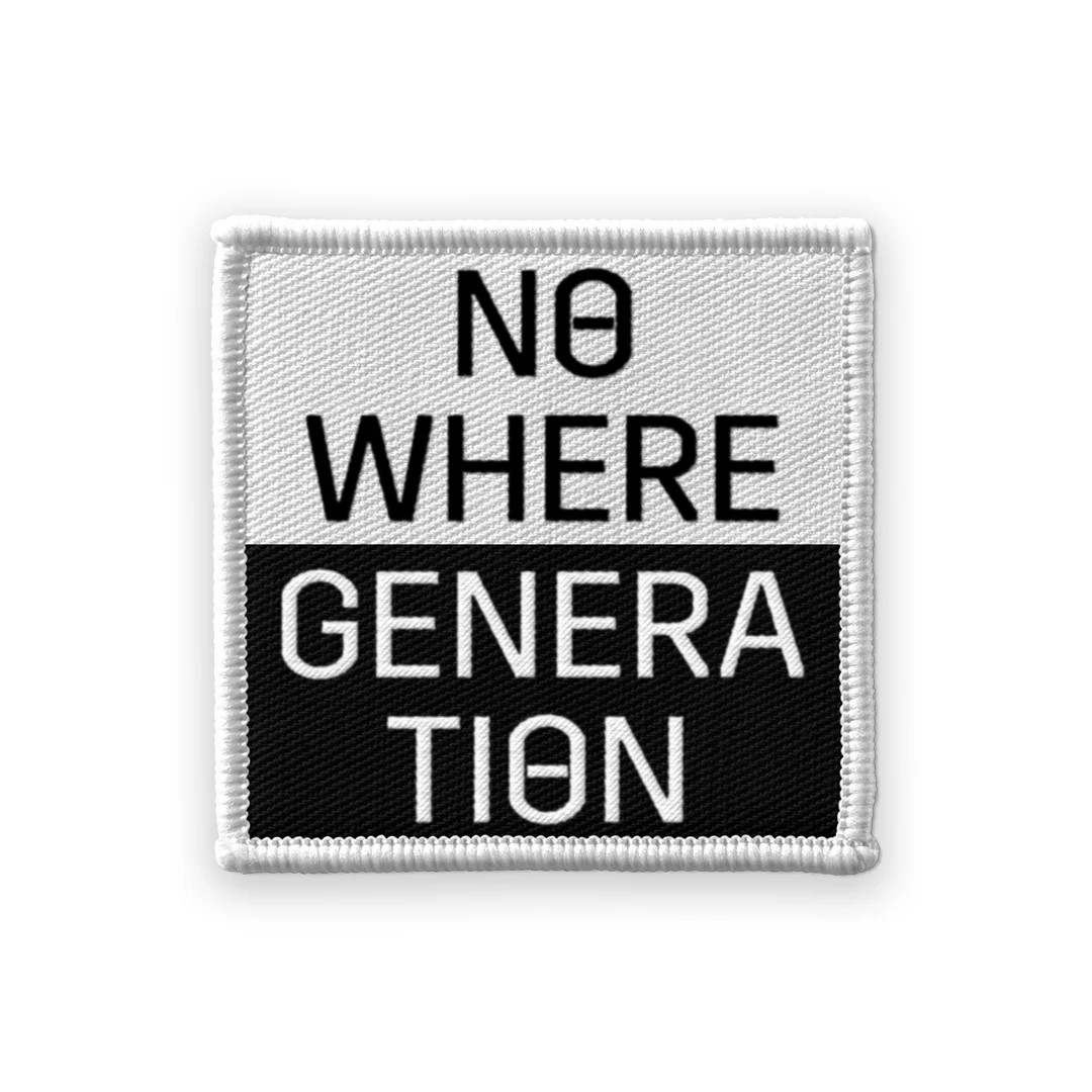 Rise Against Presents: Nowhere Generation Deluxe Bundle - Image 11