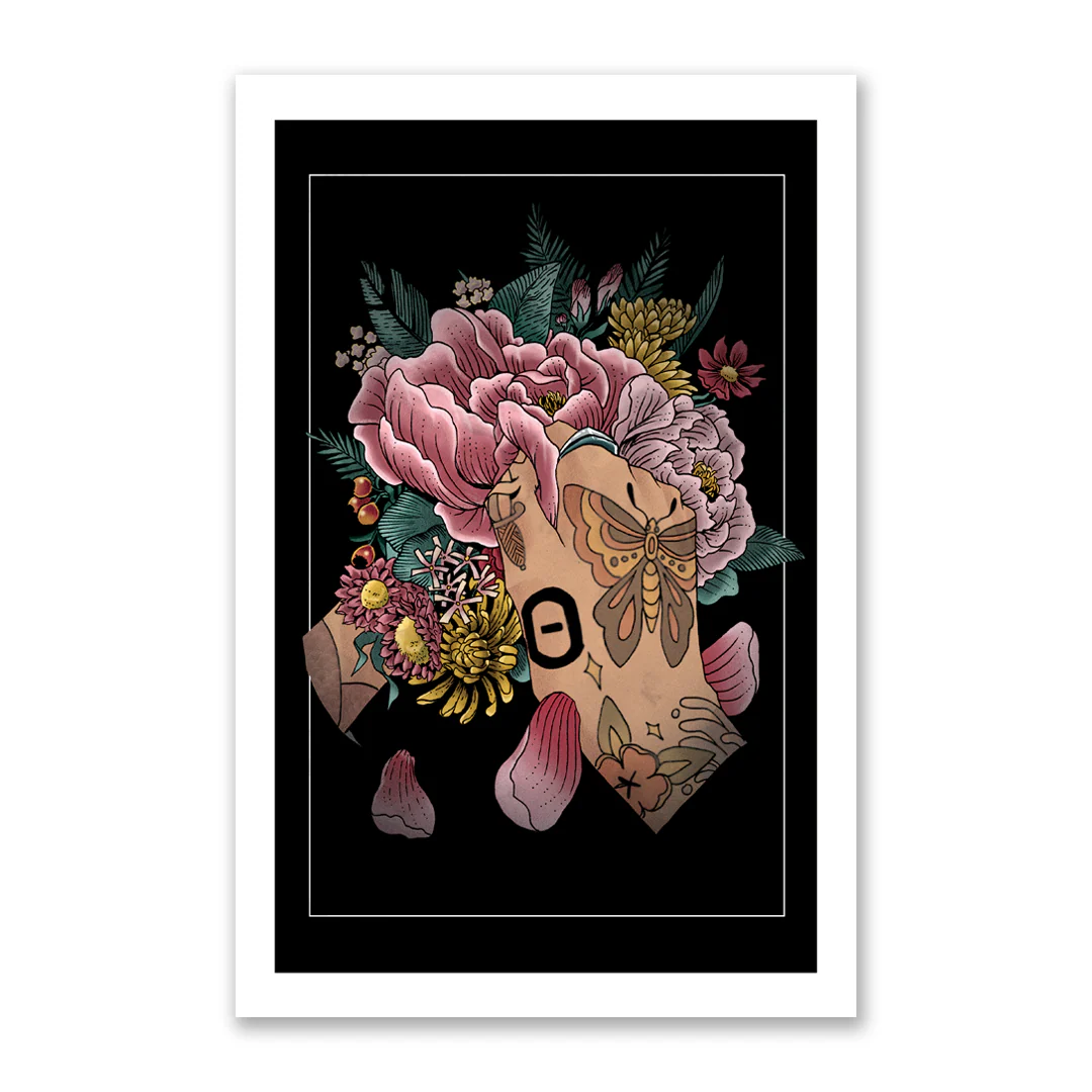 Rise Against Presents: Nowhere Generation Deluxe Bundle - Image 17