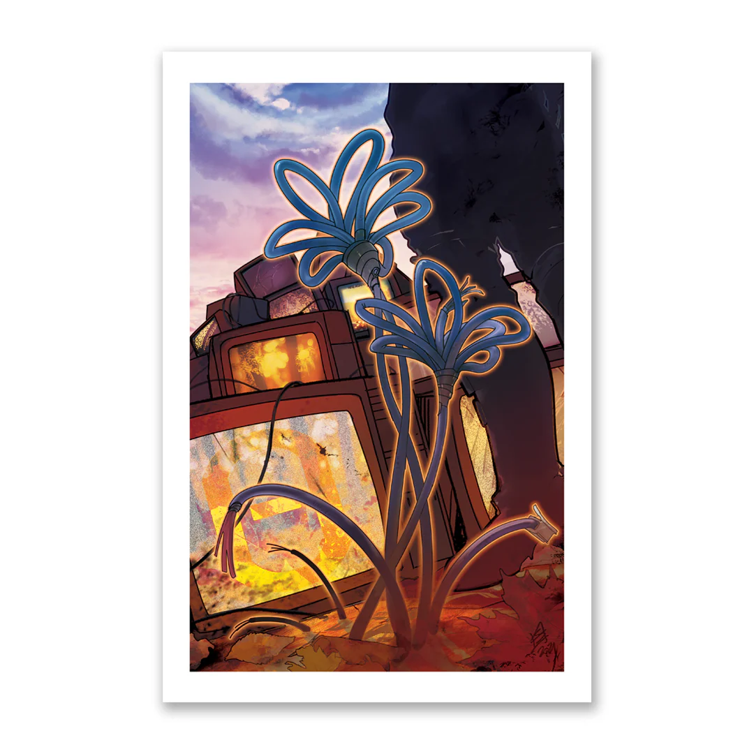 Rise Against Presents: Nowhere Generation Deluxe Bundle - Image 18