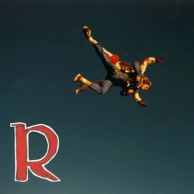 ROCKET - R IS FOR ROCKET (Music CD)