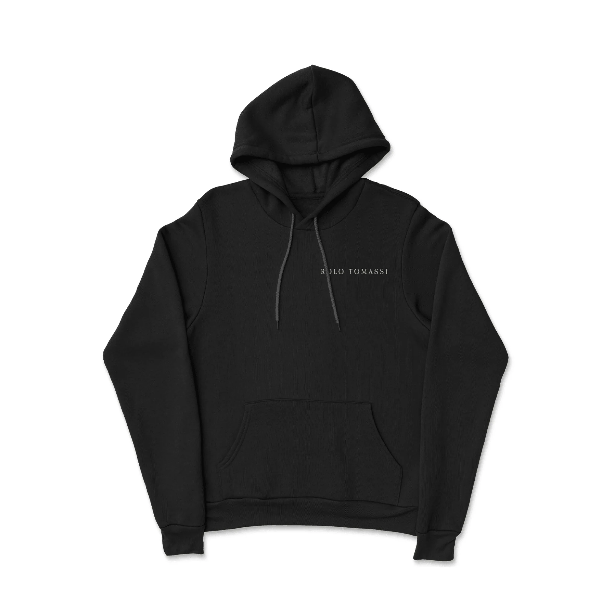 Rolo Tomassi - Where Myth Becomes Memory Hoodie - Image 2