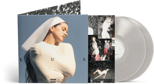 Rosalia - Lux (Explicit, Vinyl LP)
