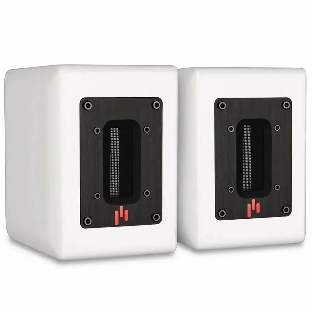 RST Aluminum Ribbon Super Tweeter Speaker Pair - Image 19