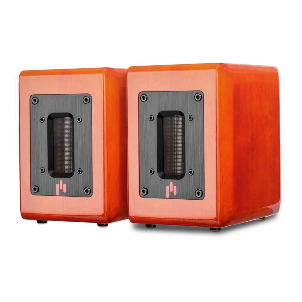 RST Aluminum Ribbon Super Tweeter Speaker Pair - Image 26