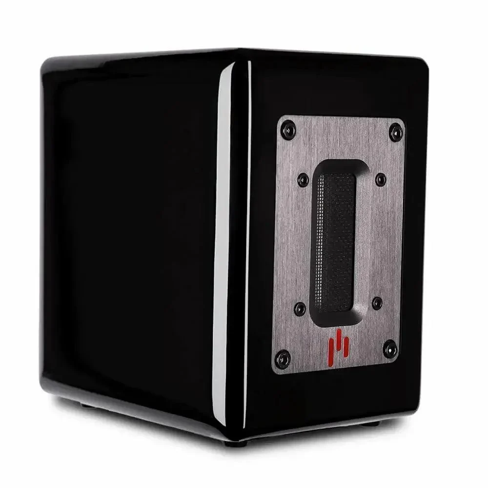 RST Aluminum Ribbon Super Tweeter Speaker Pair - Image 8