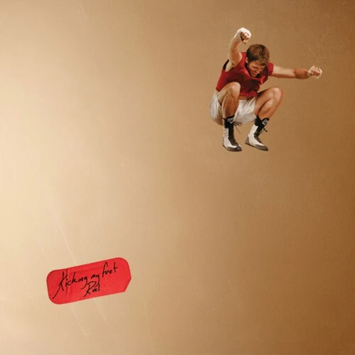 Ruel - Kicking My Feet (Music CD) - Image 2