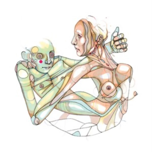 RUMAH SAKIT - RUMAH SAKIT 25 (2LP/180G) (Vinyl LP)