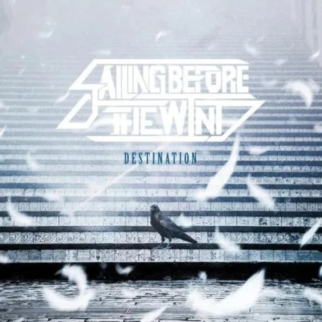 SAILING BEFORE THE WIND - DESTINATION (Music CD)