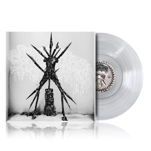 SANGUISUGABOGG - HIDEOUS AFTERMATH (Vinyl LP)