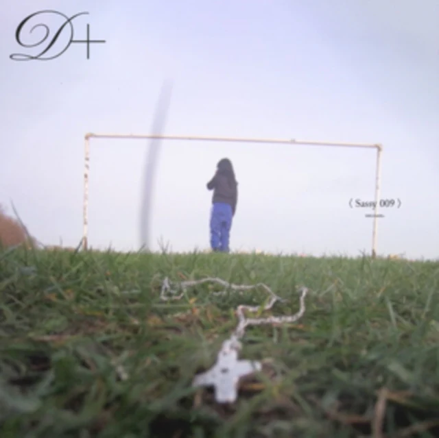 SASSY 009 - DREAMER (Music CD)
