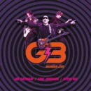 SATRIANI,JOE - G3: 25TH ANNIVERSARY REUNION TOUR (4LP/25TH ANNIVERSARY REUNION T (Vinyl LP) - Image 2