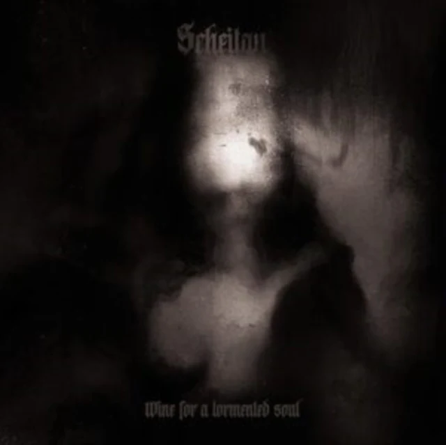 SCHEITAN - WINE FOR A TORMENTED SOUL (LIMITED PURPLE VINYL) (Vinyl LP)
