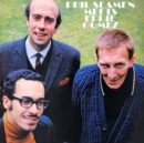 SEAMAN,PHIL TRIO - PHIL SEAMEN MEETS EDDIE GOMEZ (Music CD)