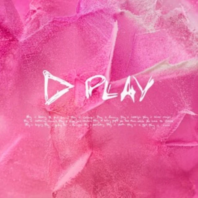 SHEERAN,ED - PLAY (Music CD)