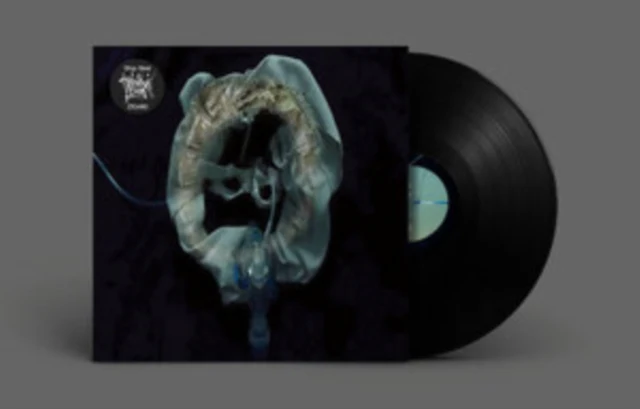 SHIP SKET - INITIATRIX (Vinyl LP)