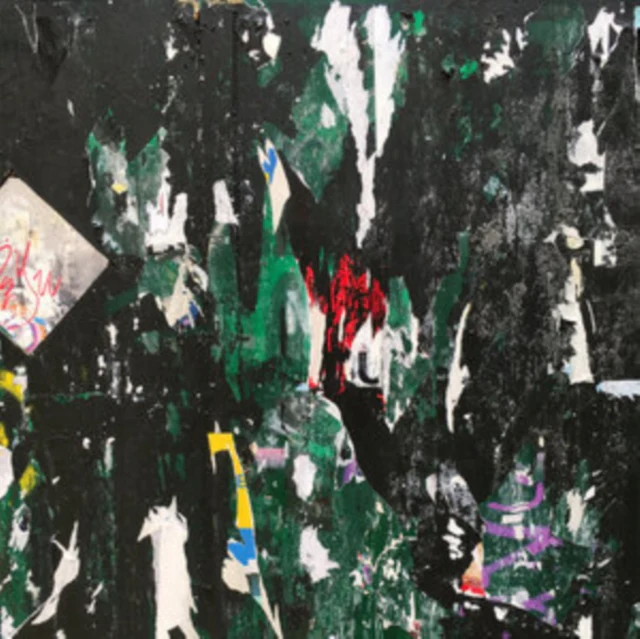 SHLOHMO - END (CLEAR VINYL/2LP) (Vinyl LP)