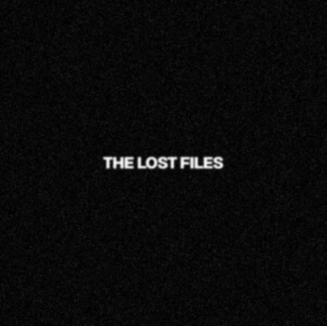 SKI MASK THE SLUMP GOD - LOST FILES (CLOUD ORANGE VINYL/2LP) (Vinyl LP)