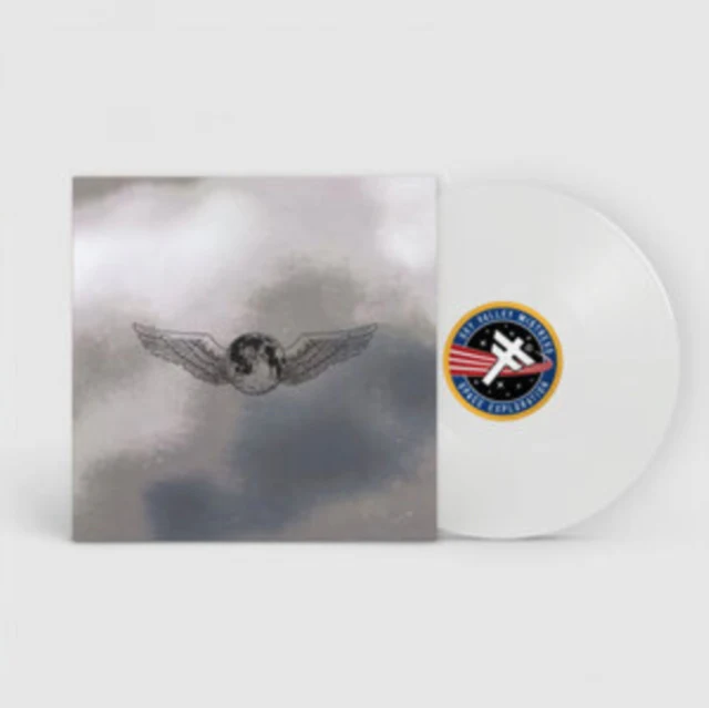 SKY VALLEY MISTRESS - LUNA MAUSOLEUM (Vinyl LP)