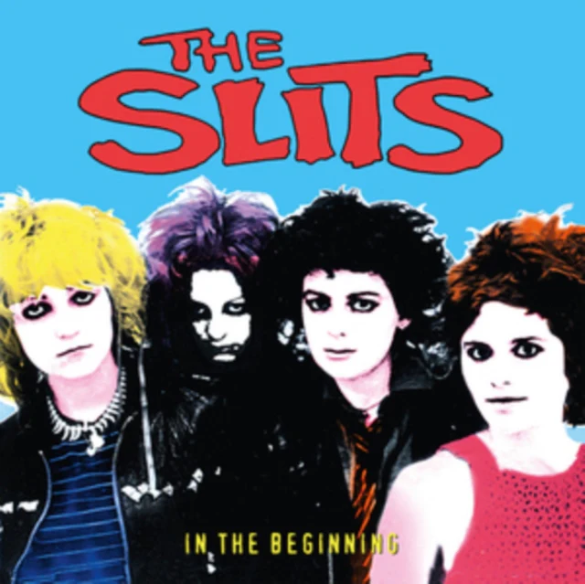 SLITS - IN THE BEGINNING (Music CD)