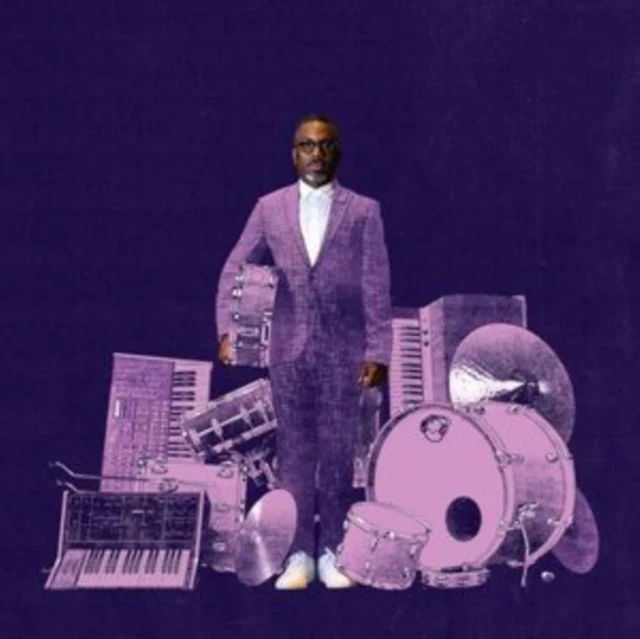 SMITH,NATE - LIVE-ACTION (DELUXE EDITON/2LP) (Vinyl LP)