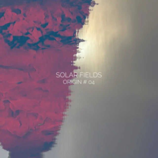 SOLAR FIELDS - ORIGIN #04 (Music CD)
