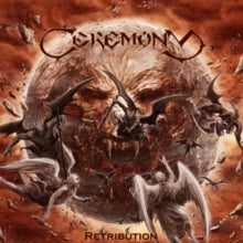 Ceremony - Retribution (Vinyl LP)