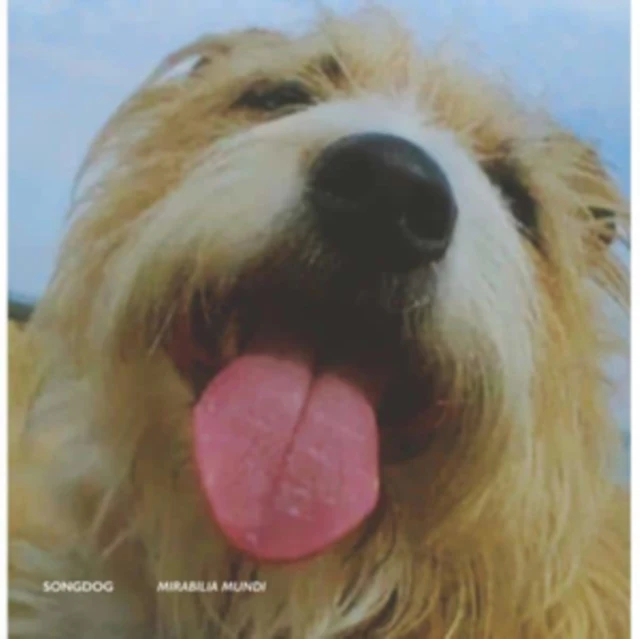 SONGDOG - MIRABILIA MUNDI (Music CD)