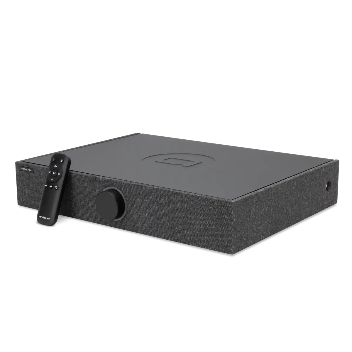 SpinBase 2 Powered Turntable Speaker - Image 3
