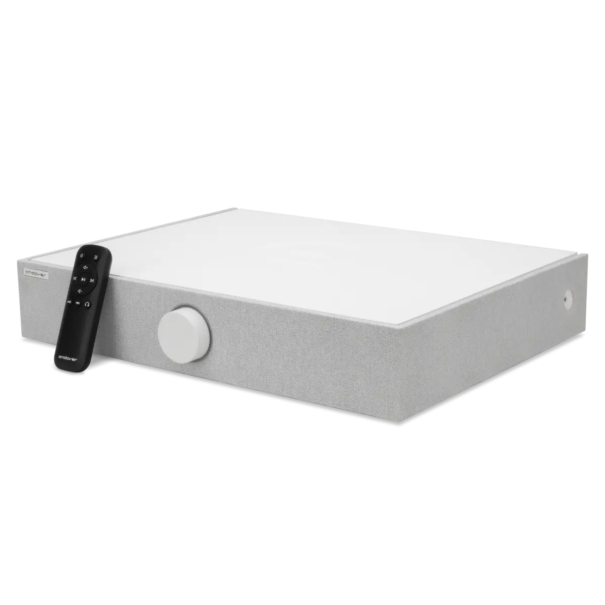 SpinBase 2 Powered Turntable Speaker - Image 4