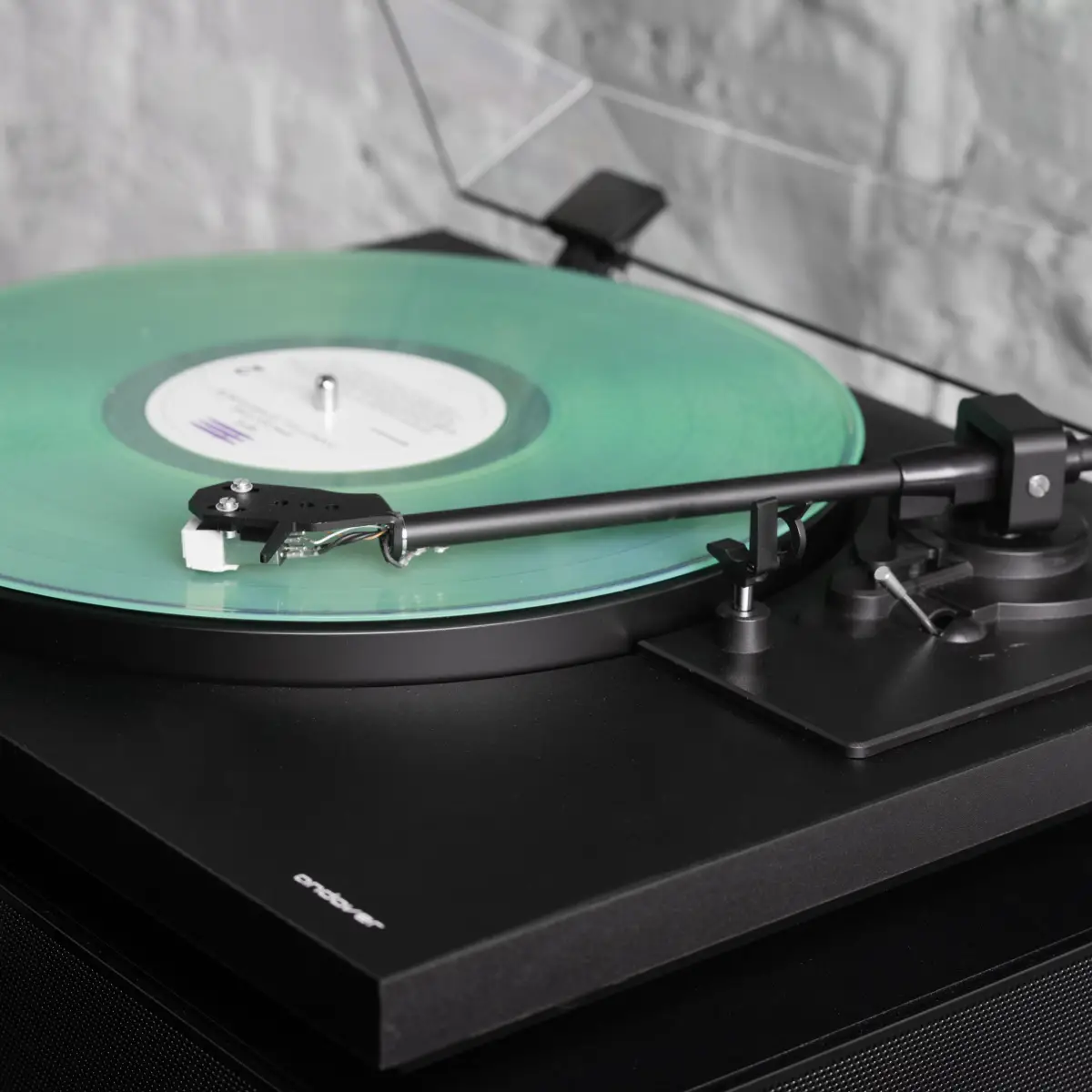 SpinDeck 2 Semi-Automatic Turntable - Image 10
